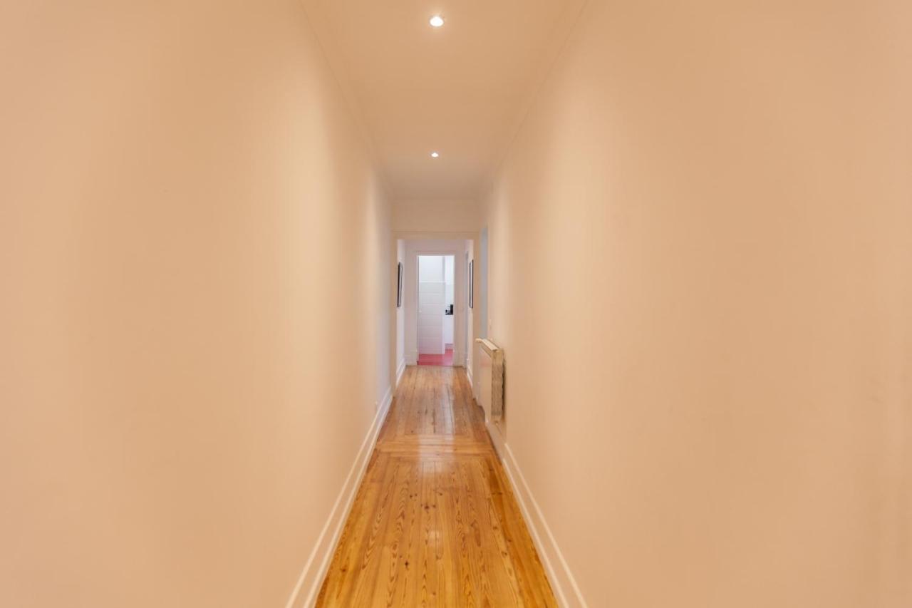 Apartamento Flh Alameda Modern Art With Parking