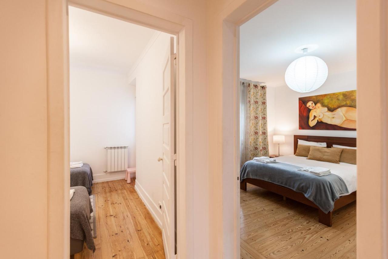 Apartamento Flh Alameda Modern Art With Parking *