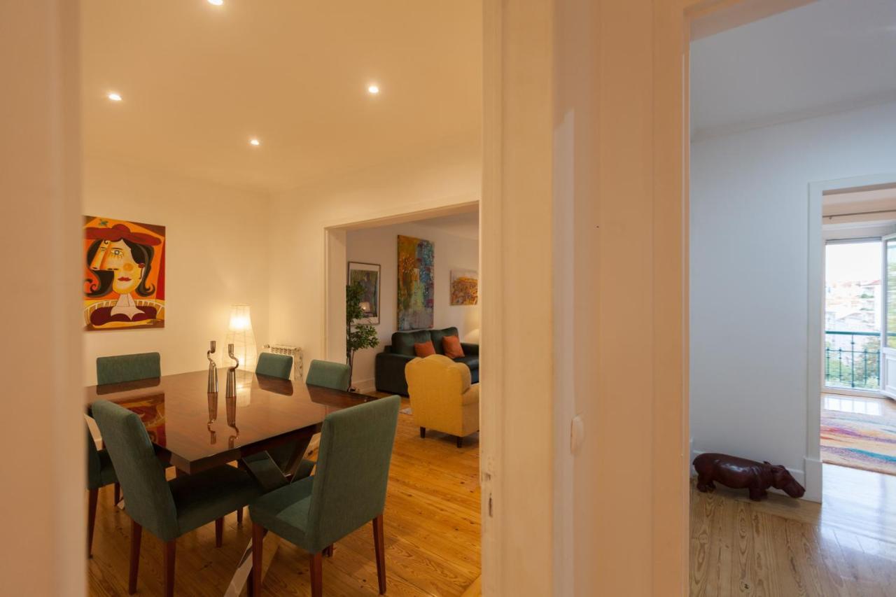 Apartamento Flh Alameda Modern Art With Parking *