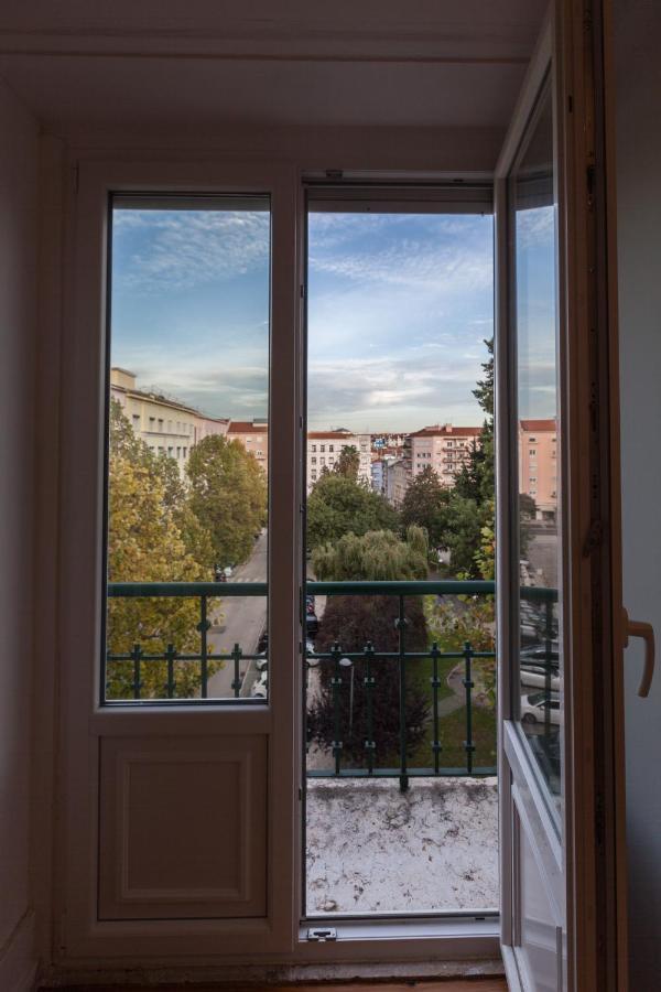Appartement Flh Alameda Modern Art With Parking