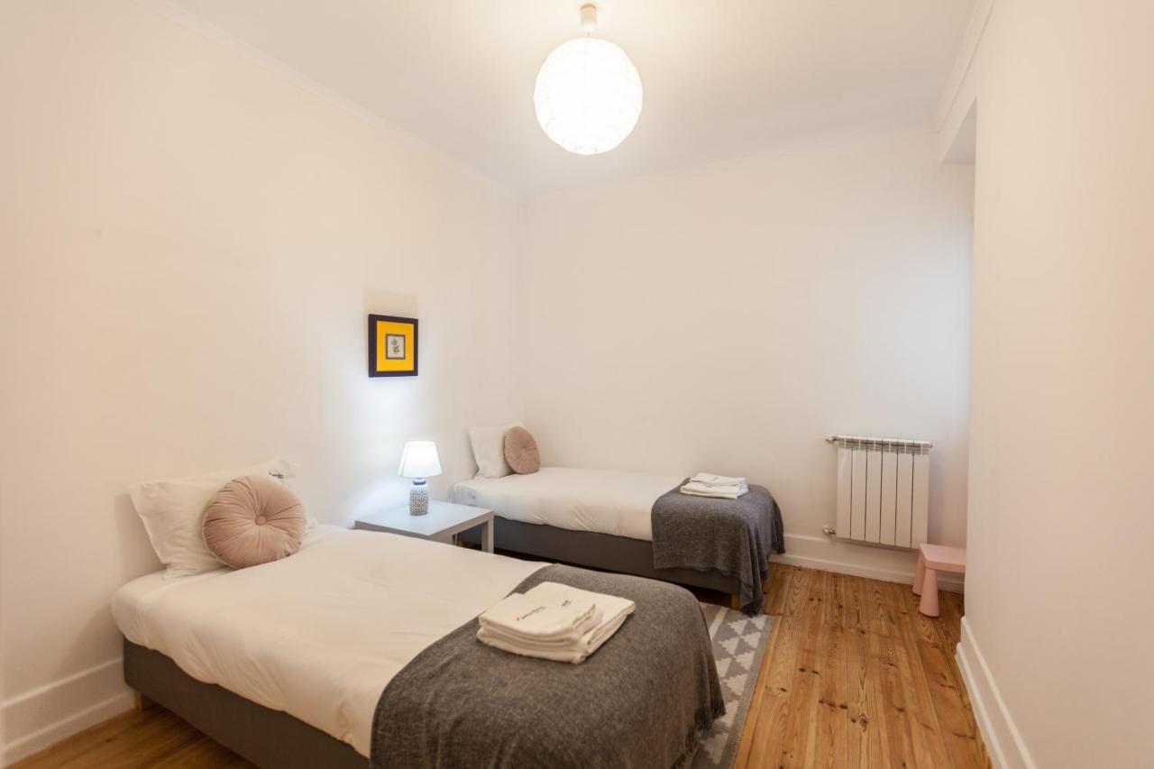 Appartement Flh Alameda Modern Art With Parking *